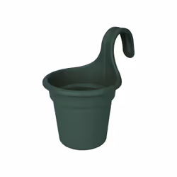 elho 8711904314774, Plastique, Vert, Rond, Extérieure, 100%, 100%