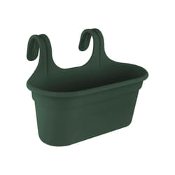 elho green basics easy hanger large Extérieure Kit de plantation en pot Support Polypropylène (PP) Vert