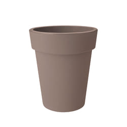 elho 8711904315771 jardinière Marron Plastique