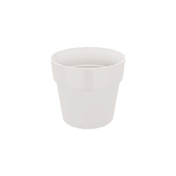 elho 8711904317140 jardinière Blanc Plastique