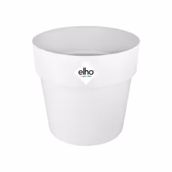 elho 8711904317140 jardinière Blanc Plastique