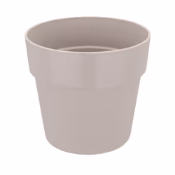 elho 8711904331467, Gris, Plastique, Rond, 100%, 100%, 2,5 m