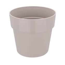 elho 8711904331467 jardinière Gris Plastique