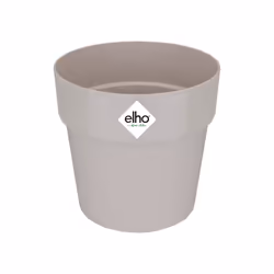 elho 8711904331467 jardinière Gris Plastique