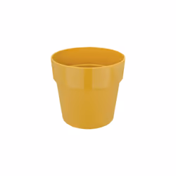 elho 8711904331481, Jaune, Plastique, Rond, 100%, 100%, 3 m