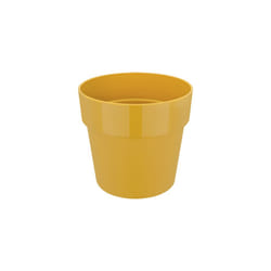 elho 8711904331481 jardinière Jaune Plastique