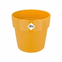 elho 8711904331481 jardinière Jaune Plastique