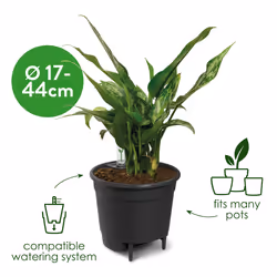 elho 8711904331627 accessoire de plantation - Vue supplémentaire 9