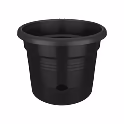 elho 8711904331634, Noir, Plastique, Rond, 100%, 100%, 3,4 m