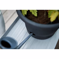 elho 8711904331634 jardinière Noir Plastique - Vue supplémentaire 6