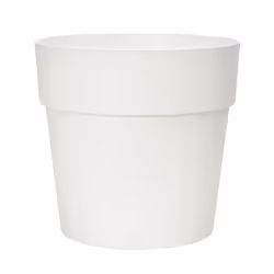 elho 8711904332228, Blanc, Plastique, Rond, 100%, 100%, 4,7 m