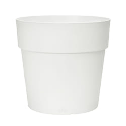 elho 8711904332228 jardinière Blanc Plastique