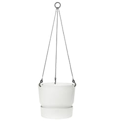 elho 8711904332242 jardinière Blanc Plastique