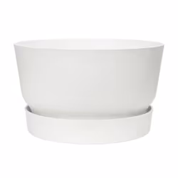 elho 8711904332266, Blanc, Plastique, Rond, 100%, 100%, 3,3 m