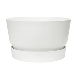 elho 8711904332266 jardinière Blanc Plastique