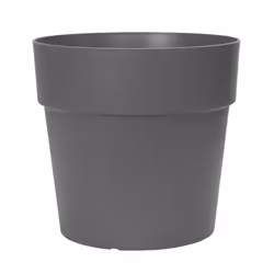 elho 8711904332297, Noir, Plastique, Rond, 100%, 100%, 2,4 m
