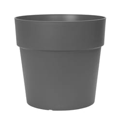 elho 8711904332297 jardinière Noir Plastique