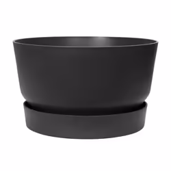 elho 8711904332365, Noir, Plastique, Rond, 100%, 100%, 3,3 m