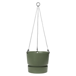 elho 8711904332440 jardinière Vert Plastique