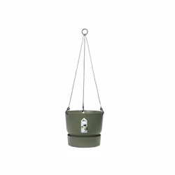 elho 8711904332440 jardinière Vert Plastique