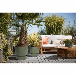 elho 8711904332457 jardinière Vert Plastique - Vue supplémentaire 10