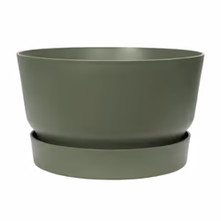 elho 8711904332464, Vert, Plastique, Rond, 100%, 100%, 3,3 m