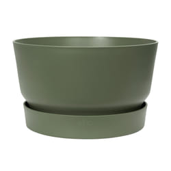 elho 8711904332464 jardinière Vert Plastique