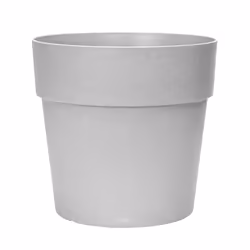 elho 8711904332495, Gris, Plastique, Rond, 100%, 100%, 2,4 m