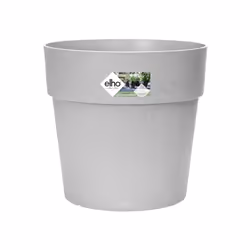 elho 8711904332495 jardinière Gris Plastique
