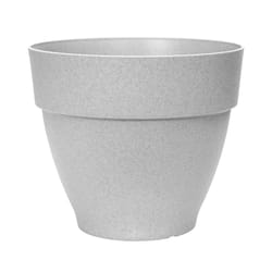 elho 8711904333324 jardinière Gris Plastique