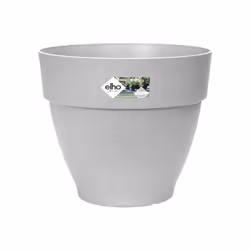 elho 8711904333324 jardinière Gris Plastique