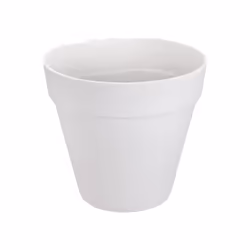 elho 8711904334468, Blanc, Plastique, Rond, 100%, 100%, 150 cm