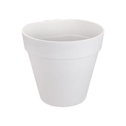 elho 8711904334468 jardinière Blanc Plastique
