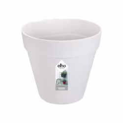 elho 8711904334468 jardinière Blanc Plastique