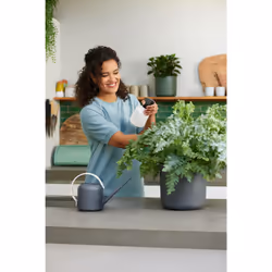elho 8711904335229 Arrosoir 1,7 L Noir - Vue supplémentaire 6