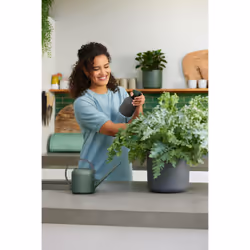 elho 8711904335229 Arrosoir 1,7 L Noir - Vue supplémentaire 7
