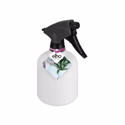 elho 8711904335250 pulvérisateur à main 0,6 L Blanc Plastique