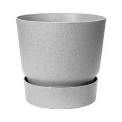 elho 8711904345792 jardinière Gris Plastique