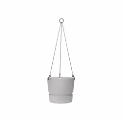 elho 8711904345907, Gris, Plastique, Rond, 100%, 100%, 2,4 m