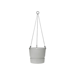 elho 8711904345907 jardinière Gris Plastique