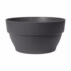 elho 8711904346102, Noir, Plastique, Rond, 100%, 100%, 2,7 m