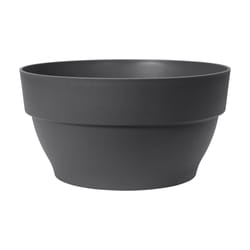 elho 8711904346102 jardinière Noir Plastique