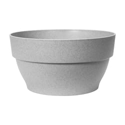 elho 8711904346164 jardinière Gris Plastique