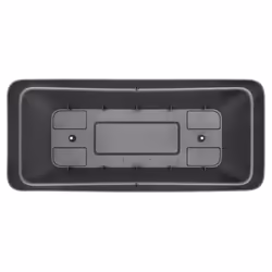 elho 8711904346256 pot à fleurs Extérieure Plastique Noir - Vue supplémentaire 5