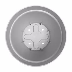 elho 8711904346409 jardinière Gris Plastique - Vue supplémentaire 4