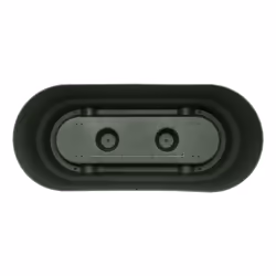 elho 8711904346904 pot à fleurs Extérieure Plastique Vert - Vue supplémentaire 6
