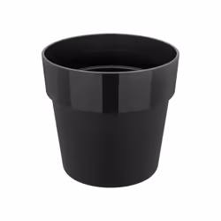 elho 8711904347970, Noir, Plastique, Rond, 100%, 100%, 2,5 m