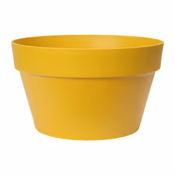 elho 8711904348397, Jaune, Plastique, Rond, 100%, 100%, 3,5 m