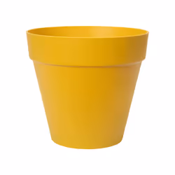 elho 8711904348564, Jaune, Plastique, Rond, 100%, 100%, 2,9 m