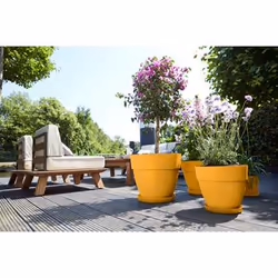 elho 8711904348717 accessoire de plantation Soucoupe